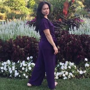 Meet your Posher, Cherry